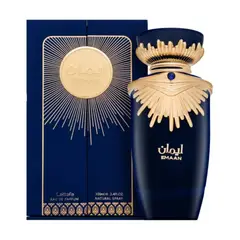 LATTAFA - EMAAN 100 ML EDP