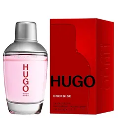 HUGO BOSS - ENERGISE 75 ML EDT
