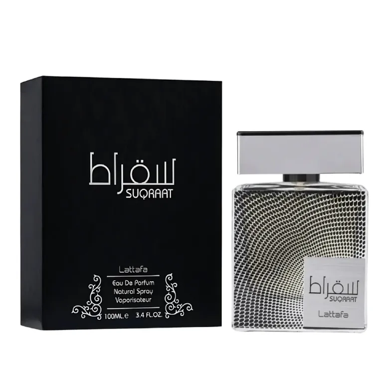 SUQRAAT EDP 100ML 100 ML