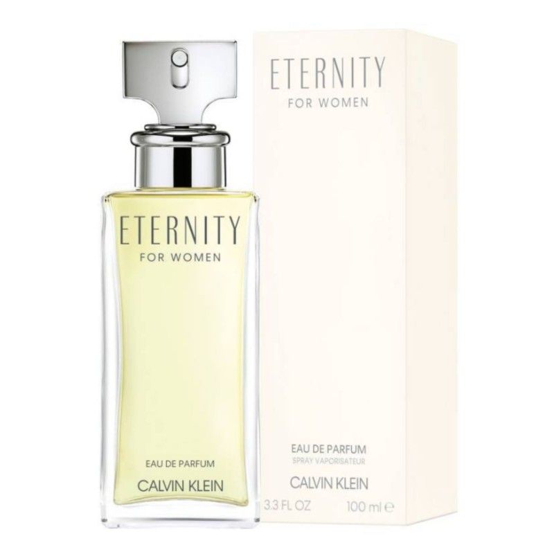 CALVIN KLEIN - ETERNITY 100 ML EDP CALVIN KLEIN