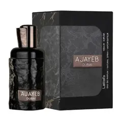 LATTAFA - AJAYEB DUBAI 100 ML EDP