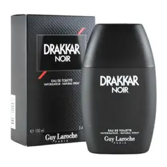 GUY LAROCHE - DRAKKAR NOIR 100 ML EDT