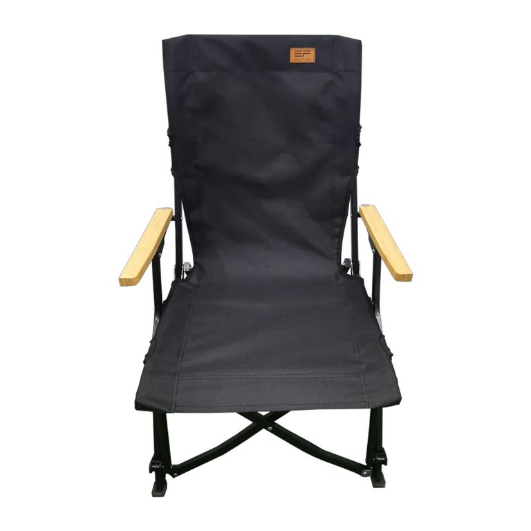 Silla de Camping Plegable