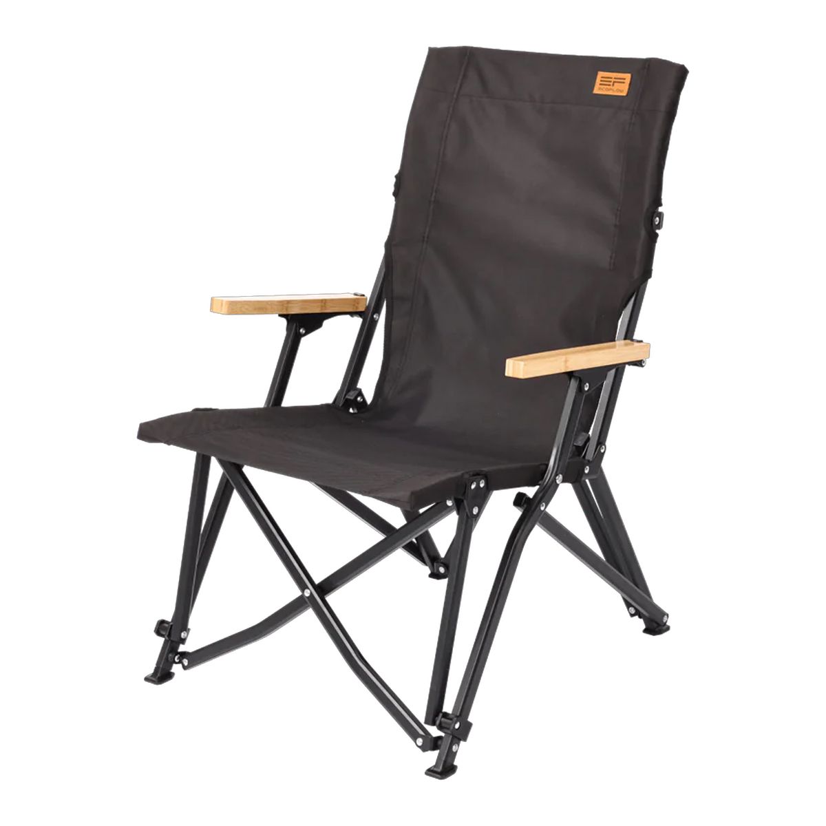 ECOFLOW - EcoFlow Silla de Camping Plegable