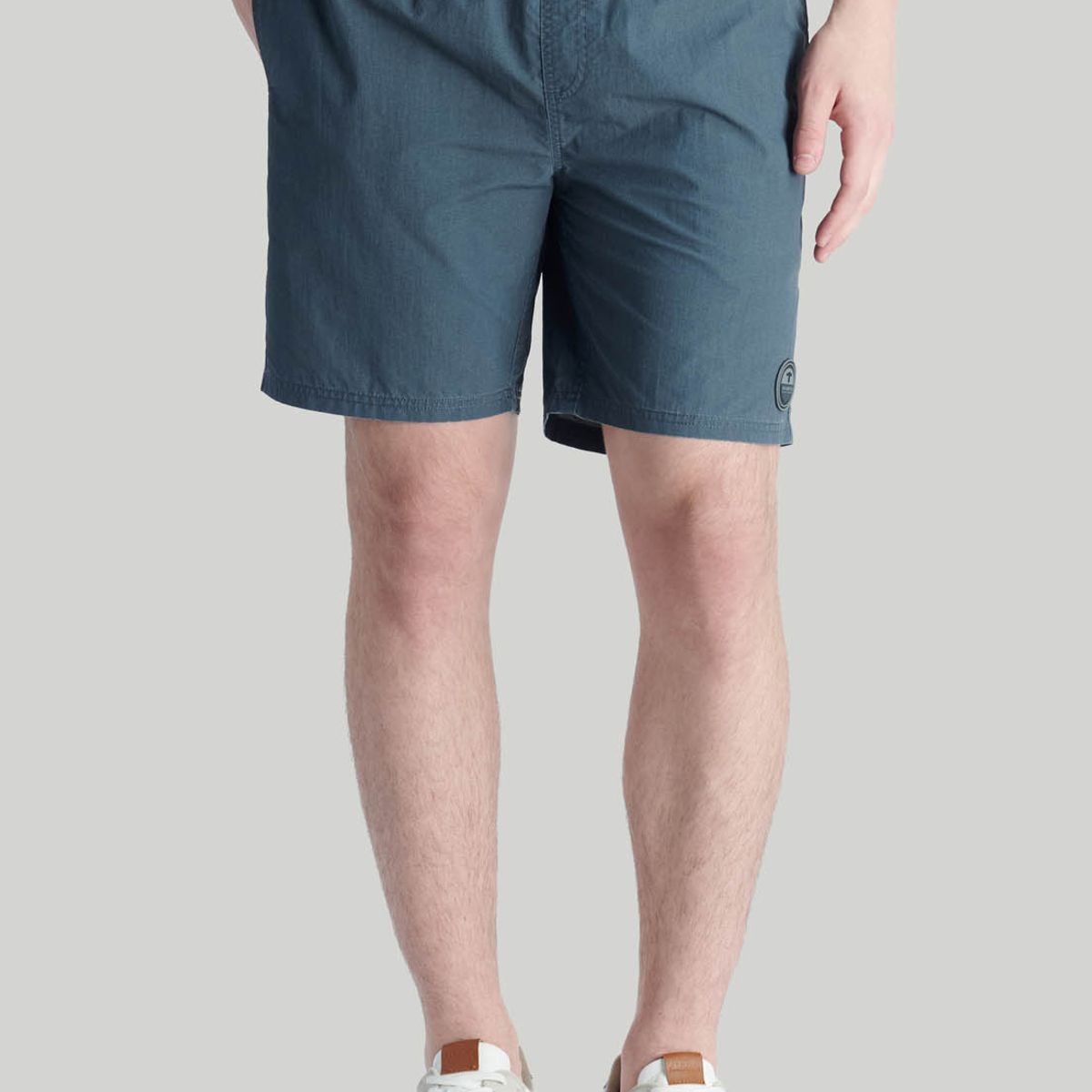 NIMTU - Traje De Baño Cruces Nt Negro Nimtu