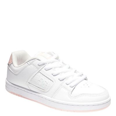 Imagen 2 del producto Zapatilla Mujer Manteca 4 Caña Baja Blanco DC