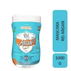 GRIFFUS - MASCARA REI ARGAN 1000GR