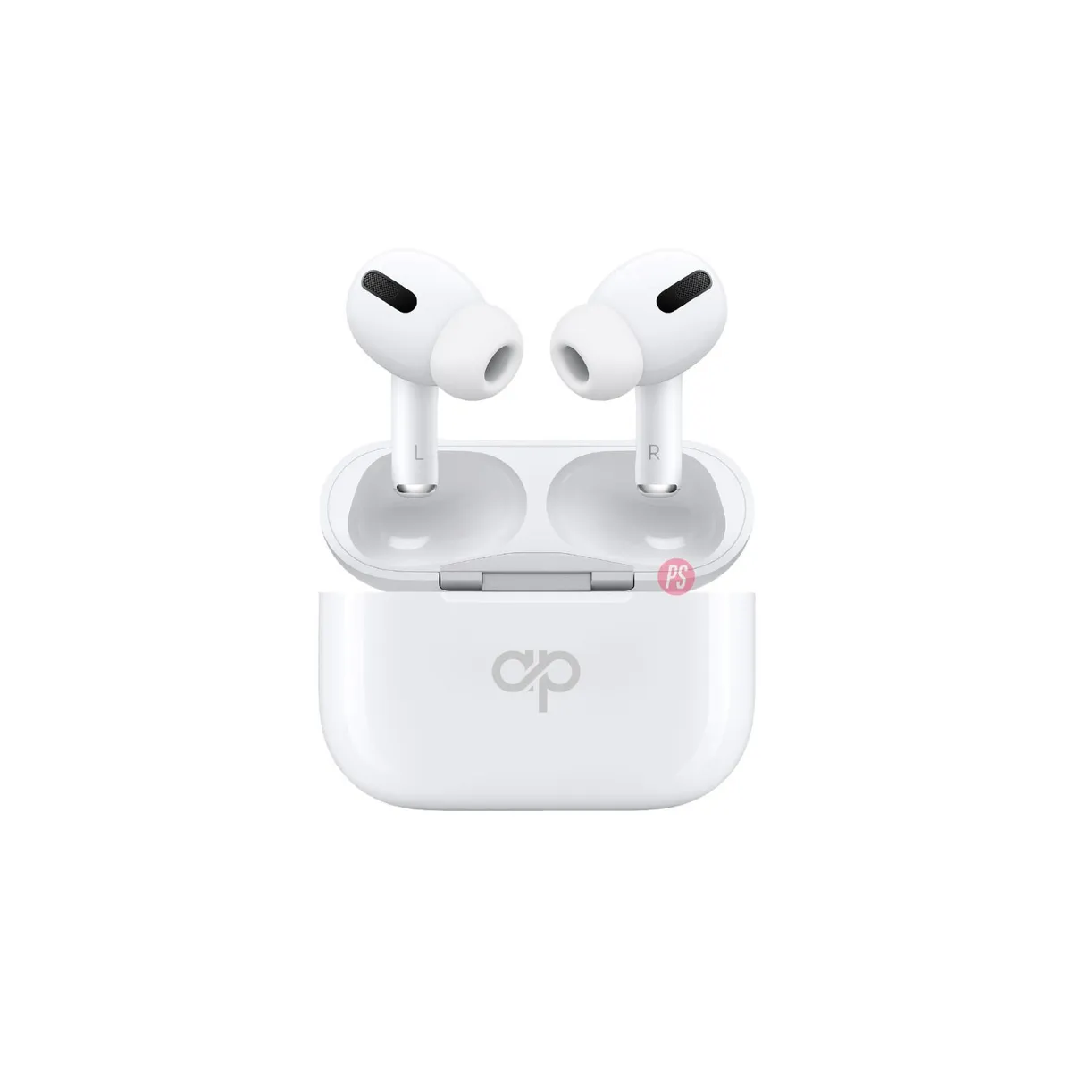 AUDIOPRO - Audífonos Airphones Bluetooth V5 + Edr Color Blanco - Ps