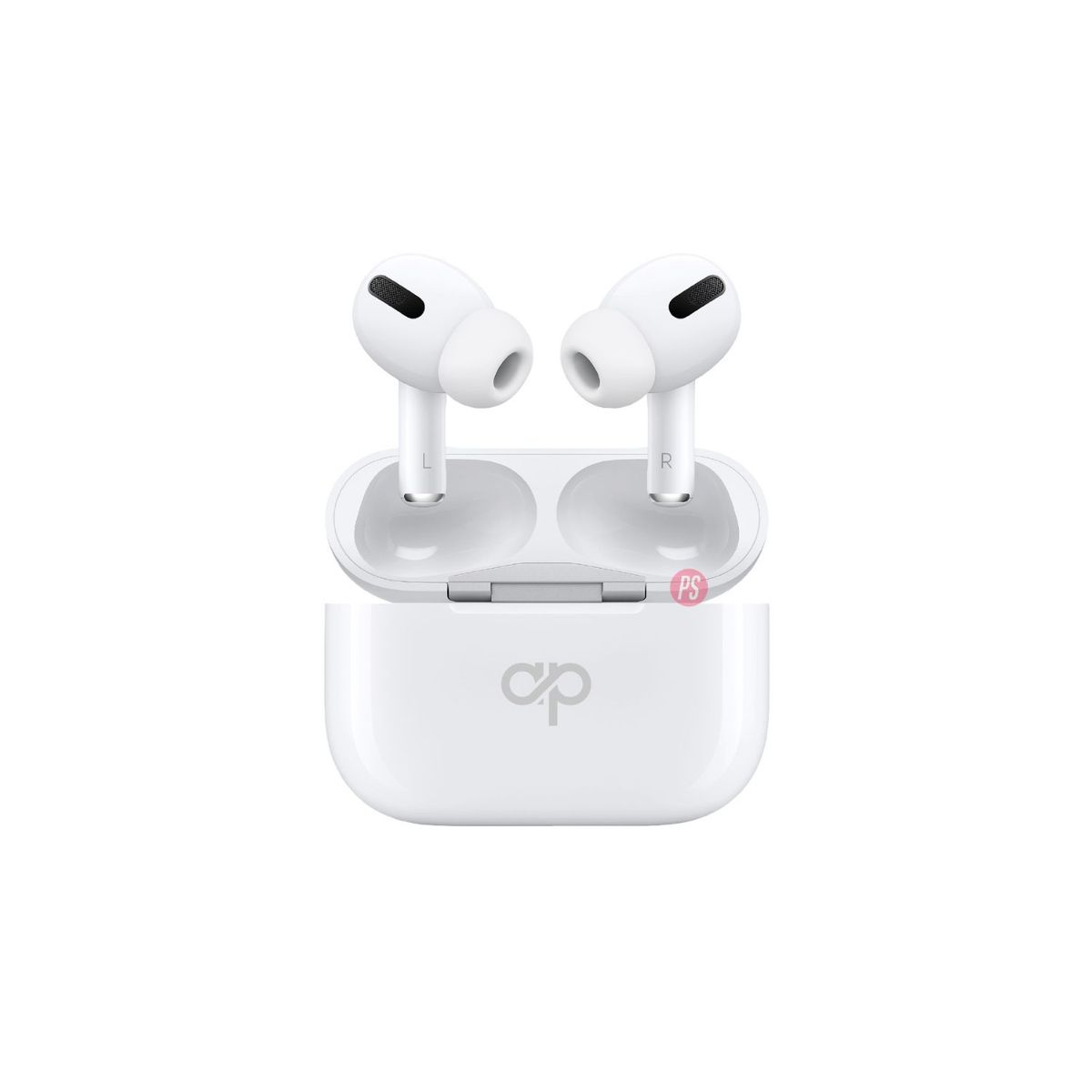 AUDIOPRO - Audífonos Airphones Bluetooth V5 + Edr Color Blanco - Ps