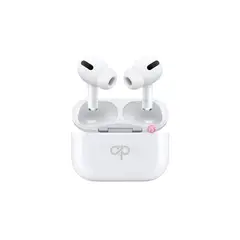 AUDIOPRO - Audífonos Airphones Bluetooth V5 + Edr Color Blanco - Ps