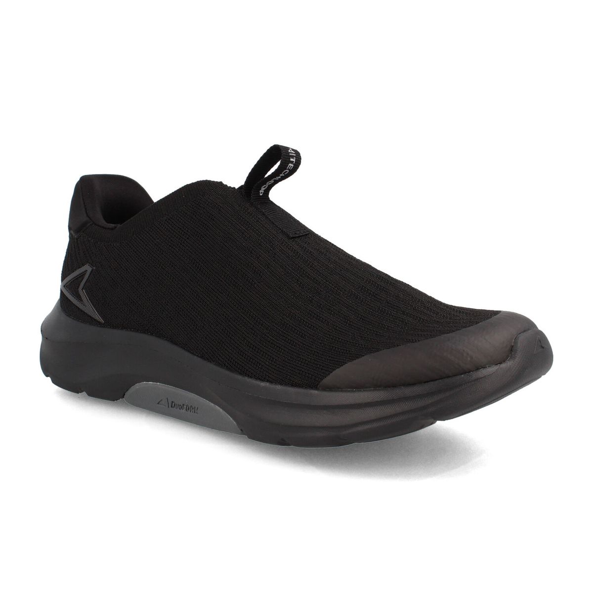 POWER - Zapatilla Hombre Power Stamina Arc 100 Kaj Es Negro - Gris