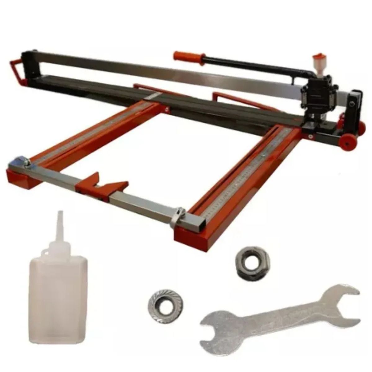 ALTERNATIVE - Cortador Cerámica Y Porcelanto 800cm