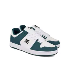 DC SHOES - Zapatilla Hombre Manteca 4 Turquesa Verde DC