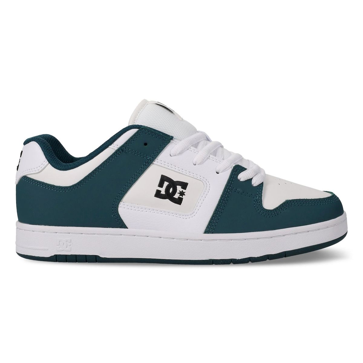 DC SHOES - Zapatilla Hombre Manteca 4 Turquesa Verde DC