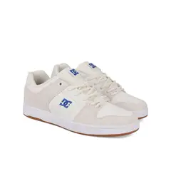 DC SHOES - Zapatilla Hombre Manteca 4 S Blanco DC