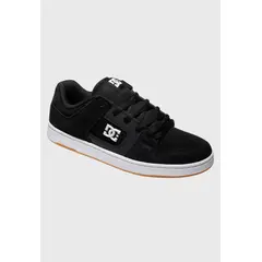 DC SHOES - Zapatilla Hombre Manteca 4 Skate Negro DC