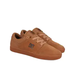 DC SHOES - Zapatilla Hombre Crisis 2 Camel DC