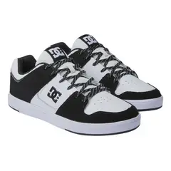 DC SHOES - Zapatilla Hombre Cure Blanco DC