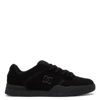 Zapatilla Hombre Central M Negro DC