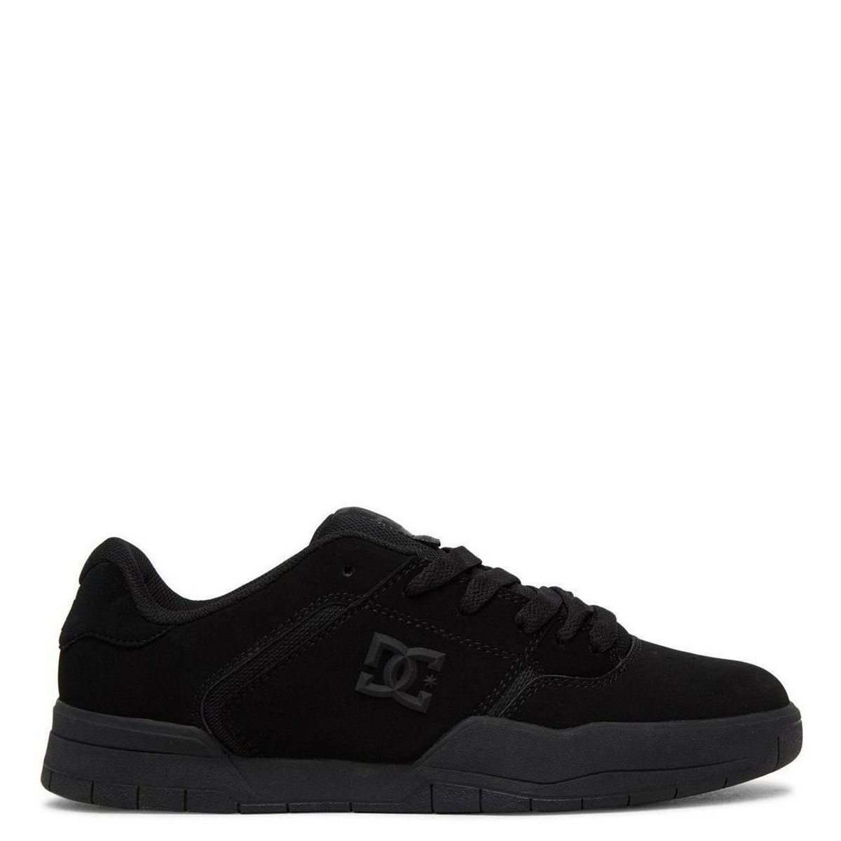 DC SHOES - Zapatilla Hombre Central M Negro DC