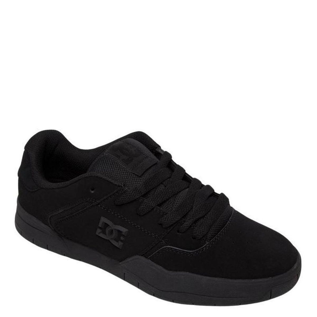 DC SHOES - Zapatilla Hombre Central M Negro DC