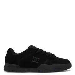 DC SHOES - Zapatilla Hombre Central M Negro DC