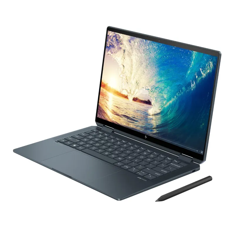 HP - Notebook HP Spectre x360 32GB RAM 1TB SSD 14" Tactil Intel Core Ultra 7 2-in-14-eu0000la