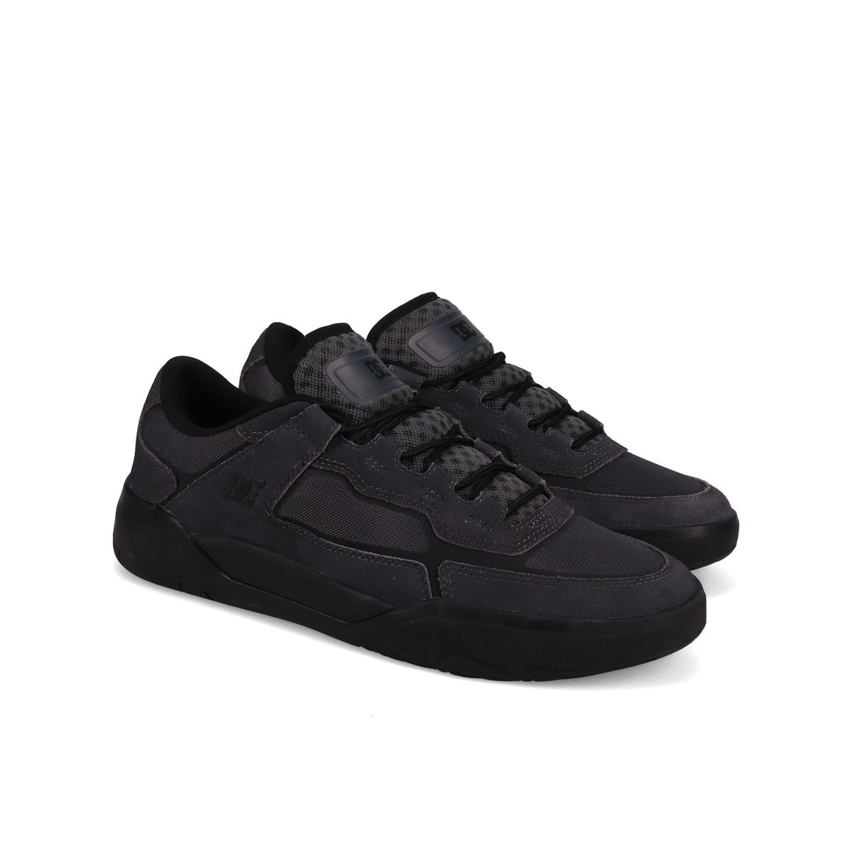 DC SHOES - Zapatilla Hombre Metric S Gris DC