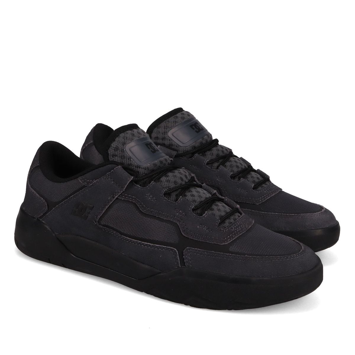 DC SHOES - Zapatilla Hombre Metric S Gris DC
