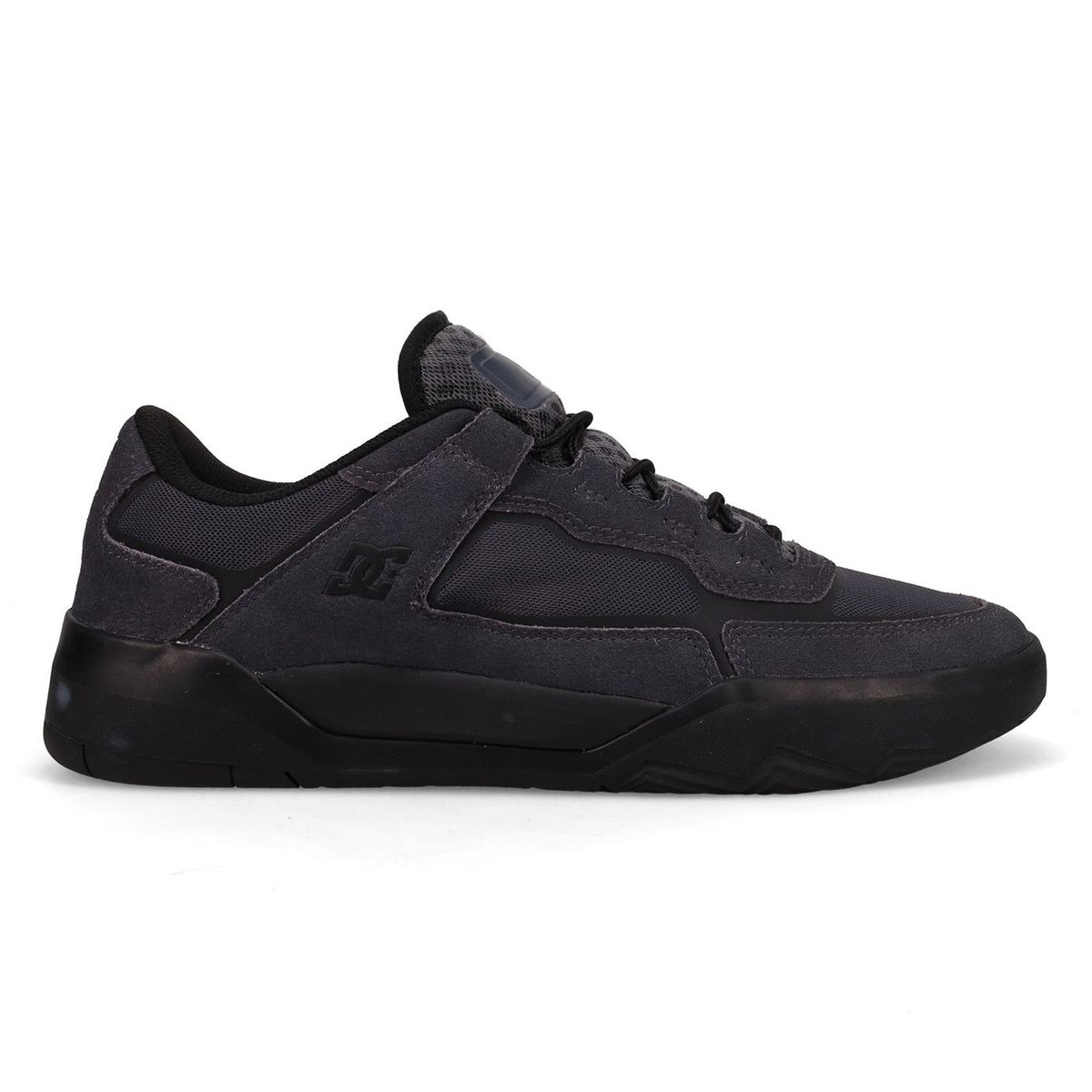 DC SHOES - Zapatilla Hombre Metric S Gris DC