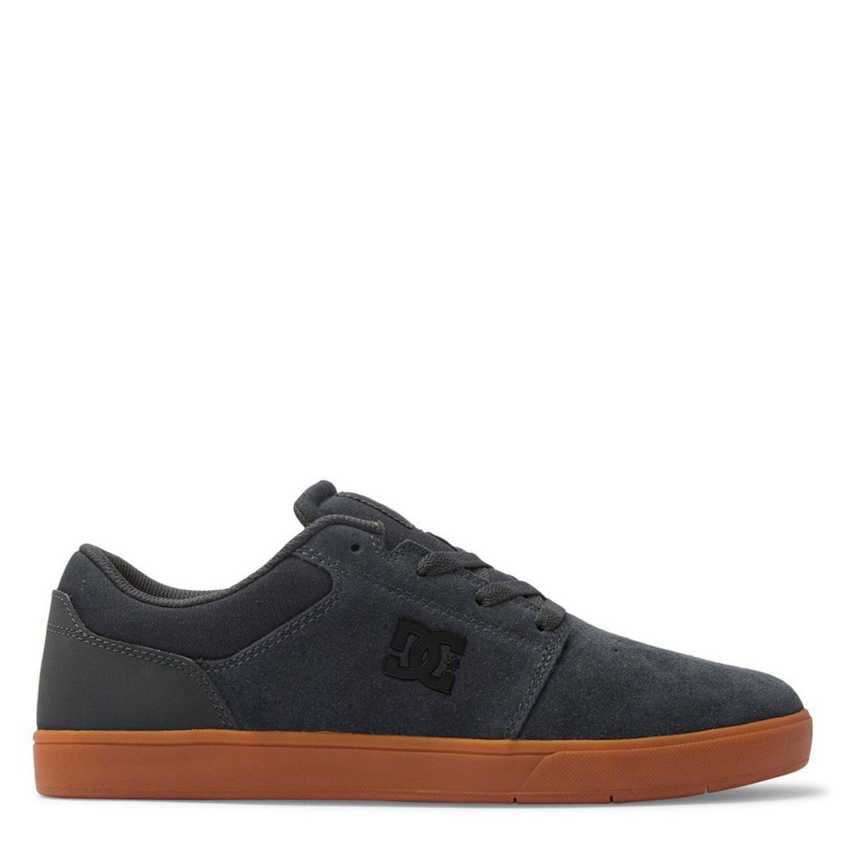 DC SHOES - Zapatilla Hombre Crisis 2 Sk Negro DC