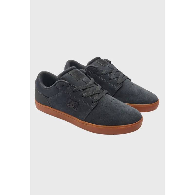 DC SHOES - Zapatilla Hombre Crisis 2 Sk Negro DC
