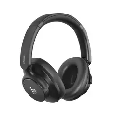 TRONSMART - Audifonos Sounfii Q20S Cancelación De Ruido Híbrida Negro