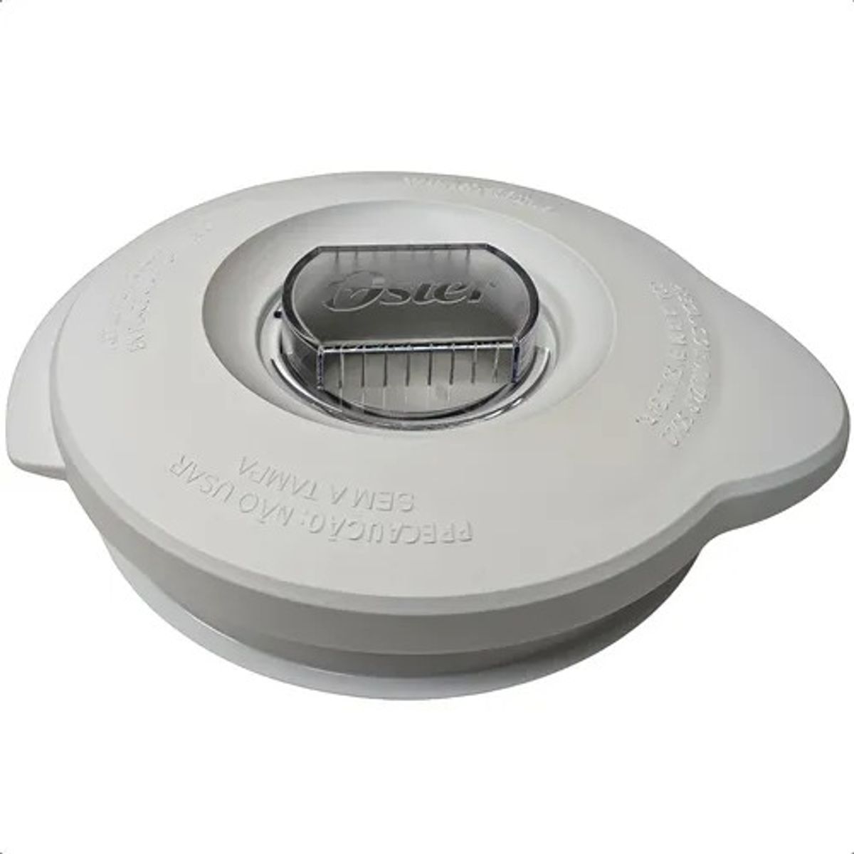OSTER - Tapa De Licuadora Oster Tapa Redonda Oster