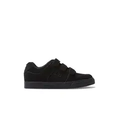 DC SHOES - Zapatilla Dc Pure V Junior Mono Negro
