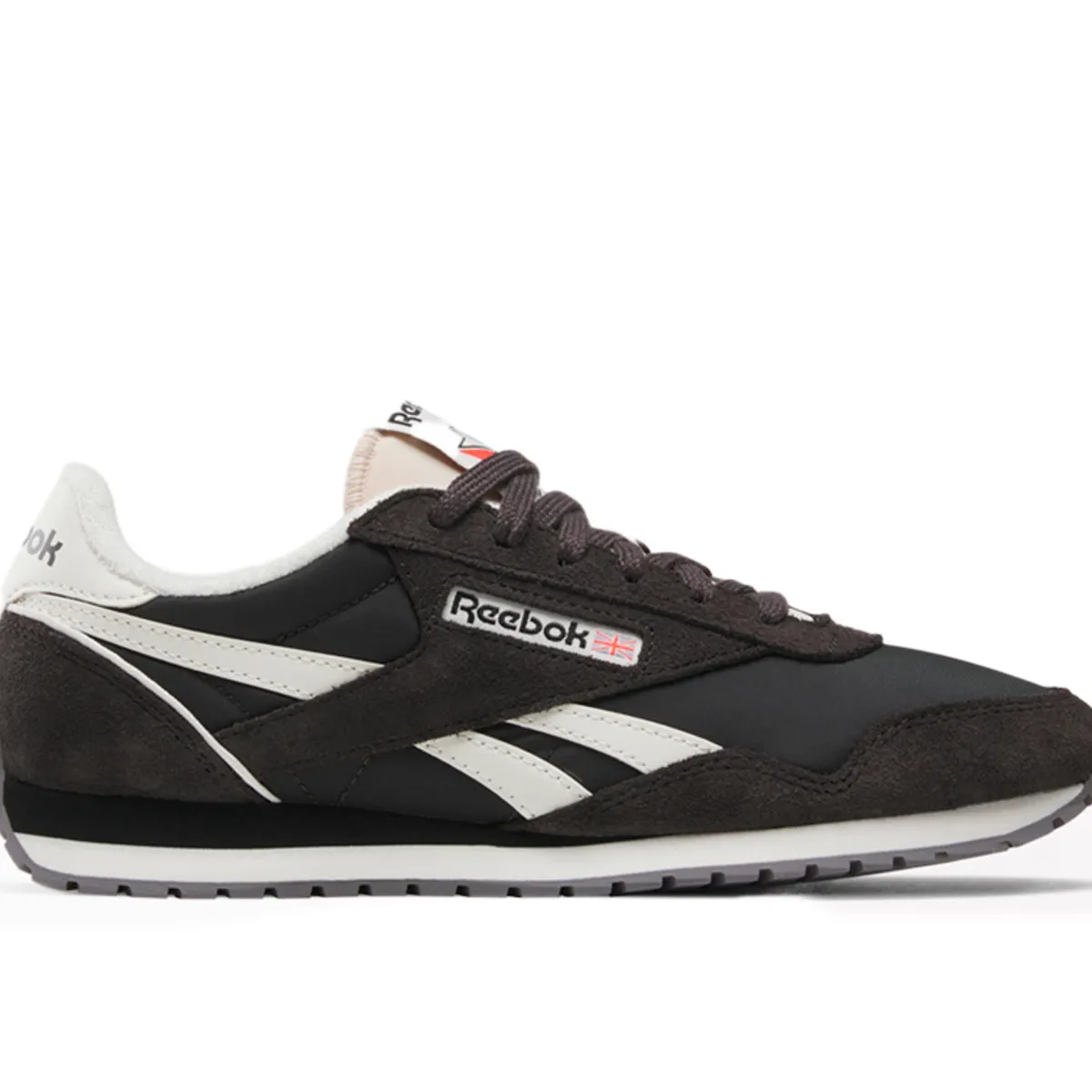REEBOK - Zapatilla Mujer Reebok Classic Az Negro