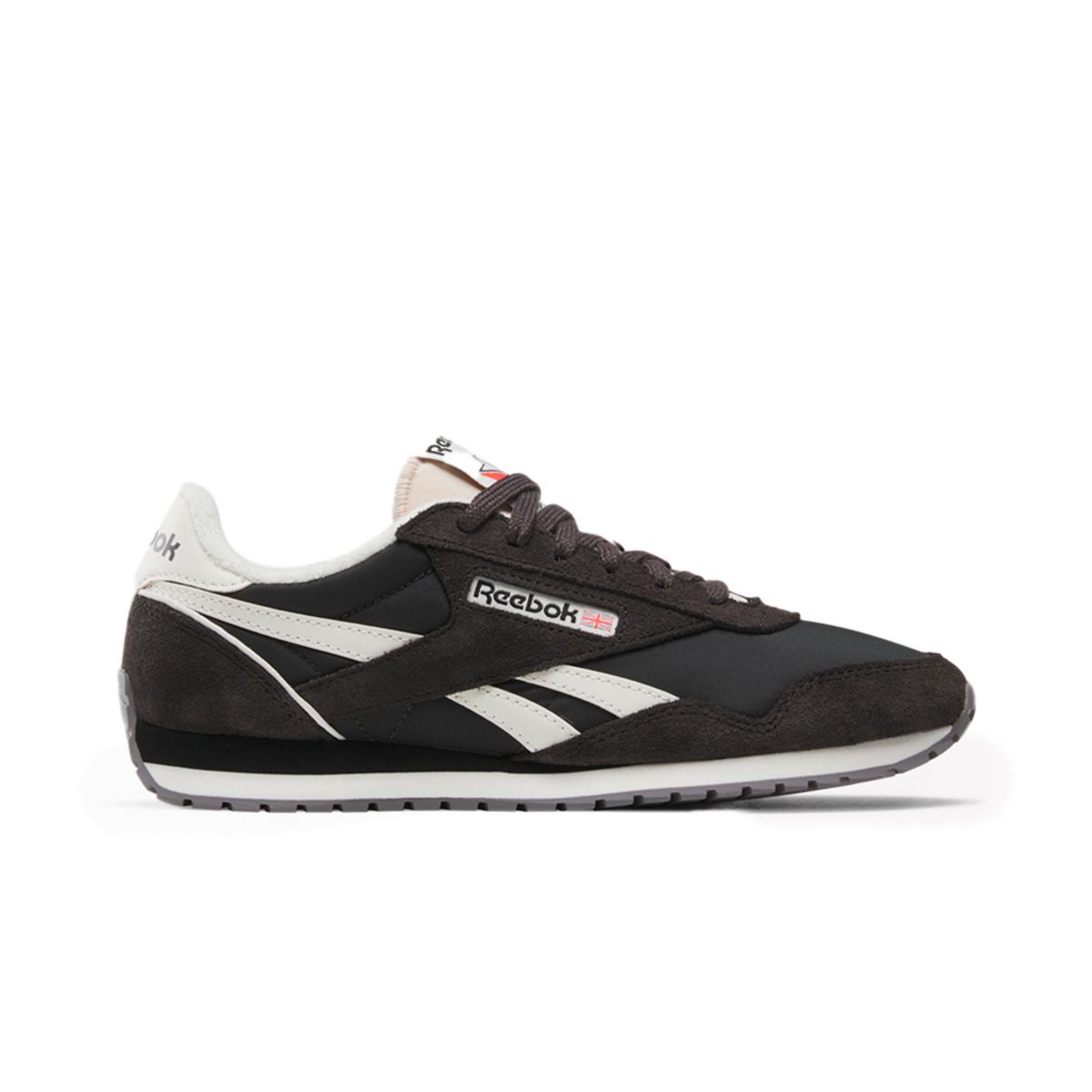 REEBOK - Zapatilla Mujer Reebok Classic Az Negro