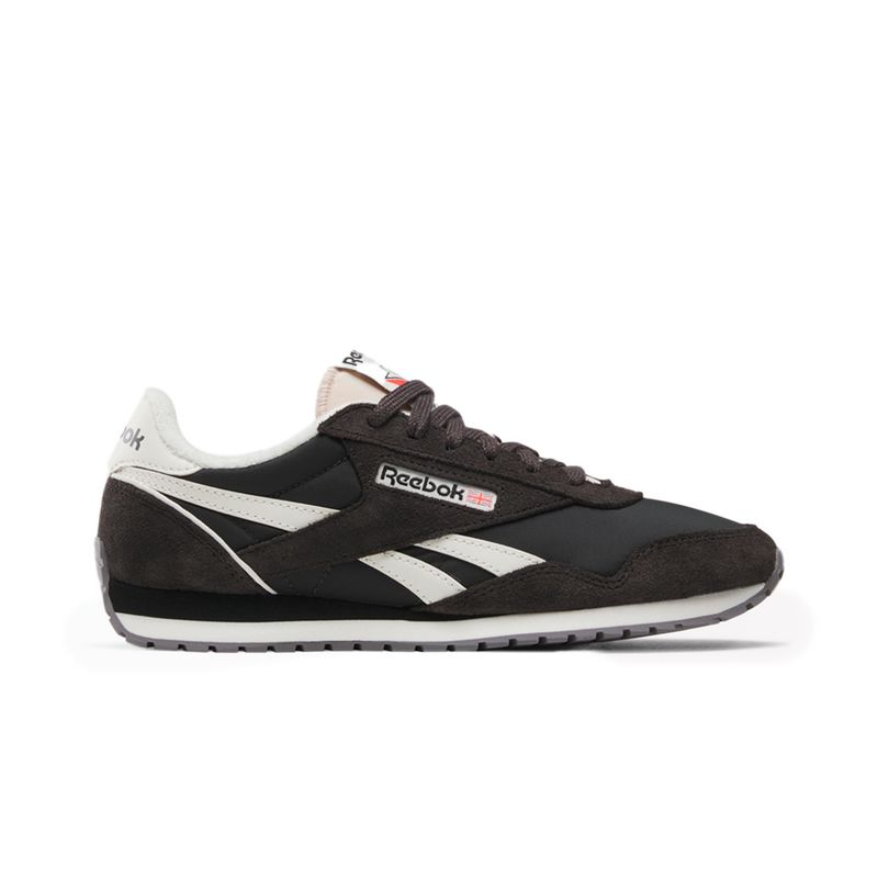 REEBOK - Zapatilla Mujer Reebok Classic Az Negro
