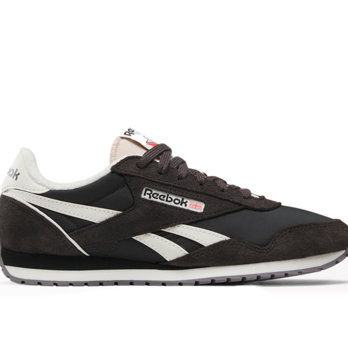 REEBOK - Zapatilla Mujer Reebok Classic Az Negro