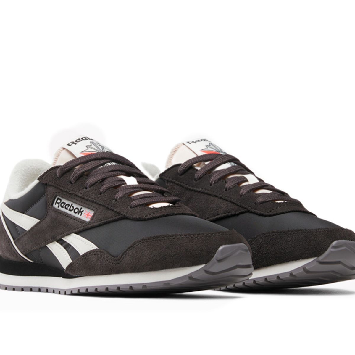 REEBOK - Zapatilla Mujer Reebok Classic Az Negro