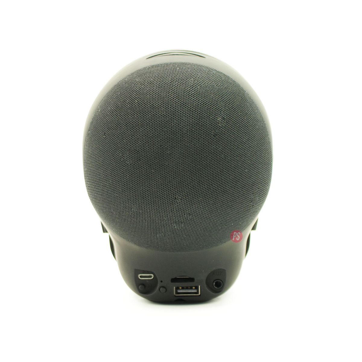 PUNTO STORE - Parlante Calavera Bluetooth De 15w Rms Portátil - Ps