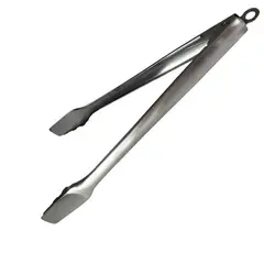 RANTY - TENAZA PARRILLERA ACEROMAX 48CM