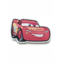 CROCS - Jibbitz Rayo McQueen Rojo