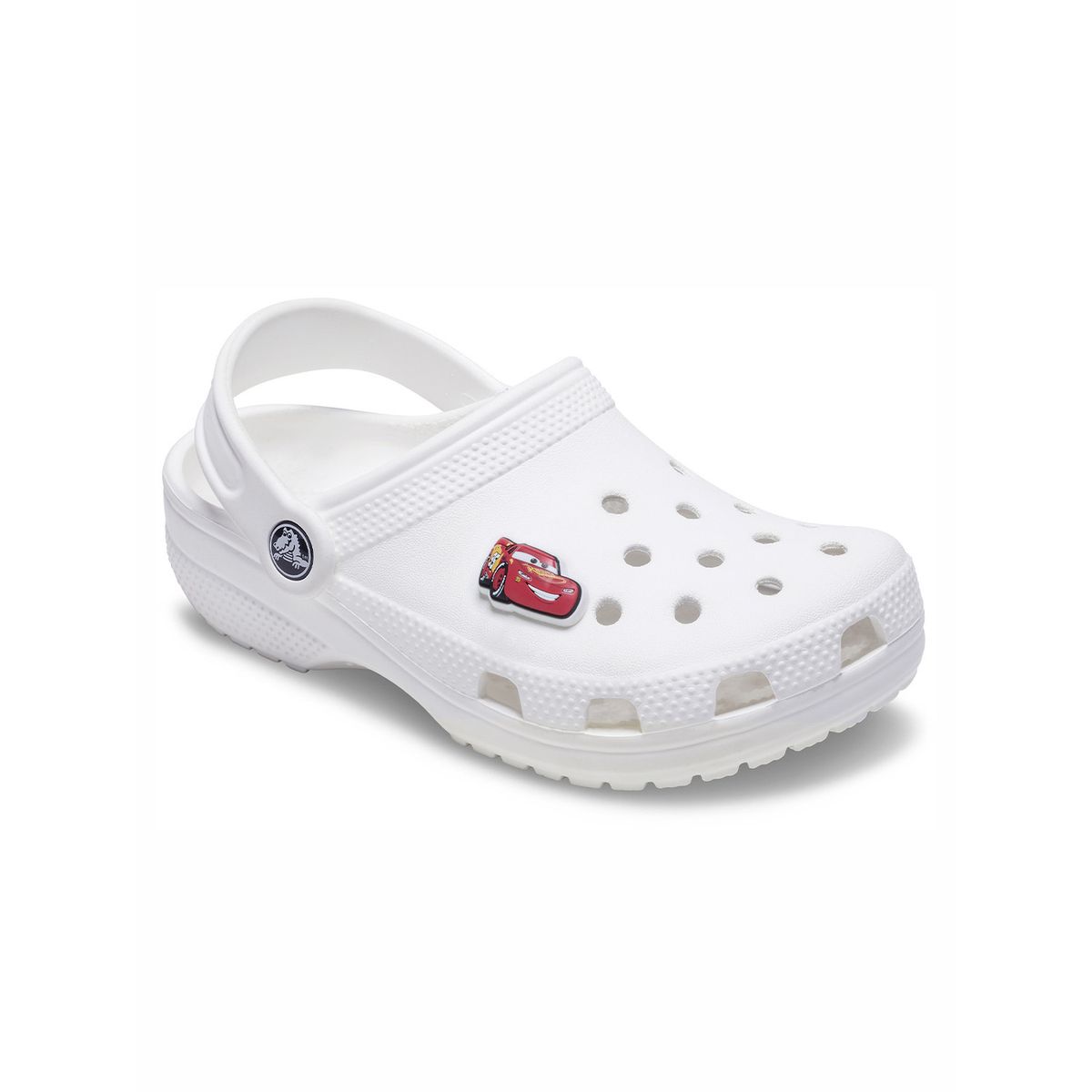 CROCS - Jibbitz Rayo McQueen Rojo CROCS
