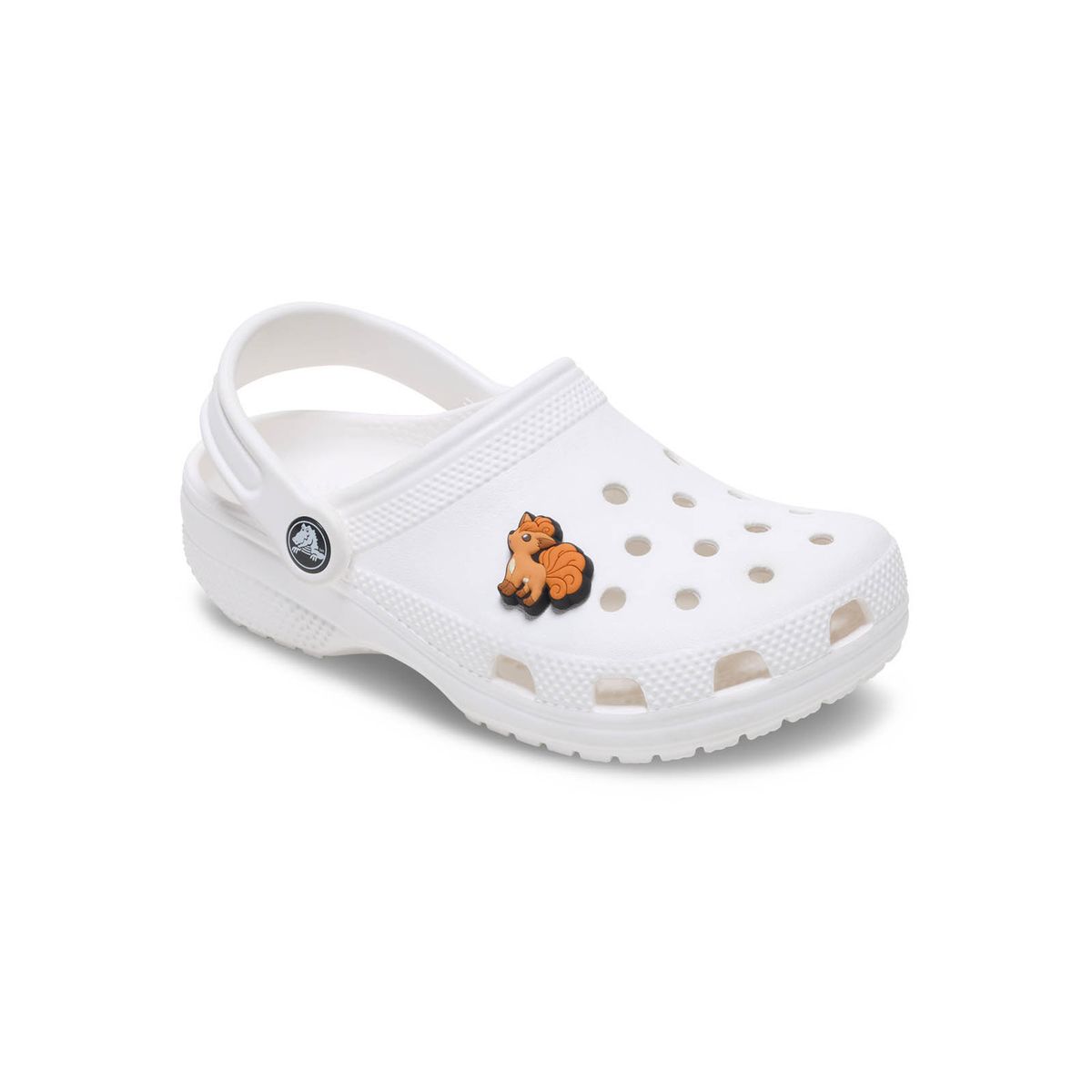 CROCS - Jibbitz Pokémon 2 Café CROCS