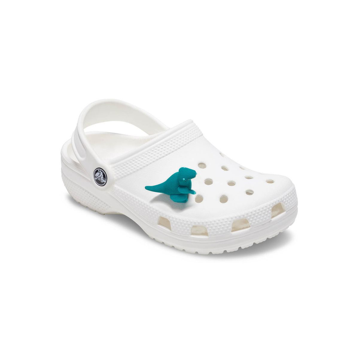 CROCS - Jibbitz Dino T-Rex Azul CROCS