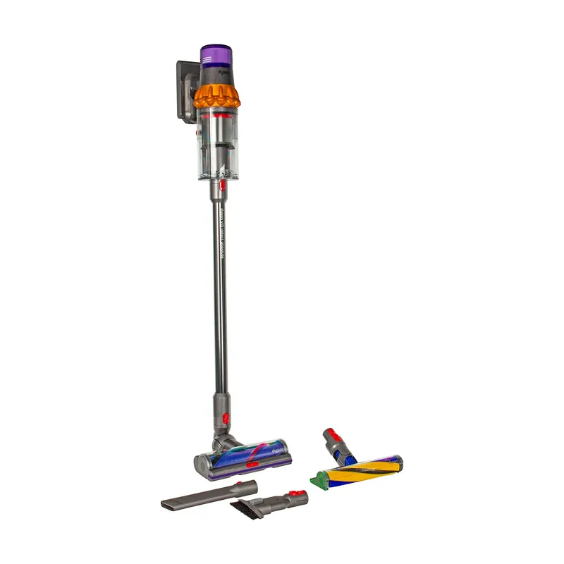 DYSON - Aspiradora Inalámbrica Dyson V15 Detect Cordless Vacuum