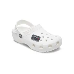 CROCS - Jibbitz Juego Arcade Gris
