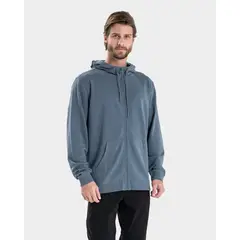 GNOMO - Poleron Hoodie Eco Hemdim Hombre