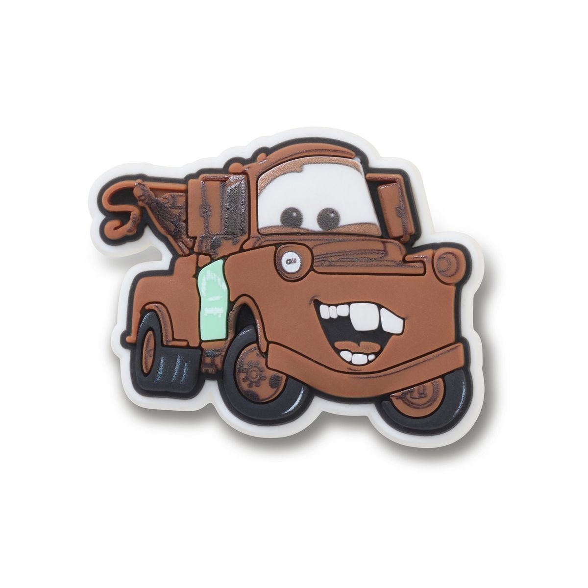 CROCS - Jibbitz Mate Café CROCS